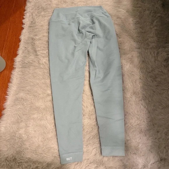 Set Active Formcloud Sports Bra & Leggings Set ‘Jungle’ - Picture 8 of 8